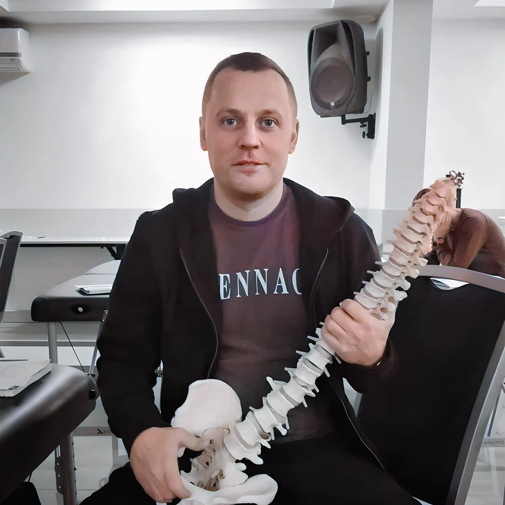 Gabinet Rehabilitacji i Leczenia Bólu - mgr Piotr Ziętak Gabinet Rehabilitacji i Leczenia Bólu - mgr Piotr Ziętak