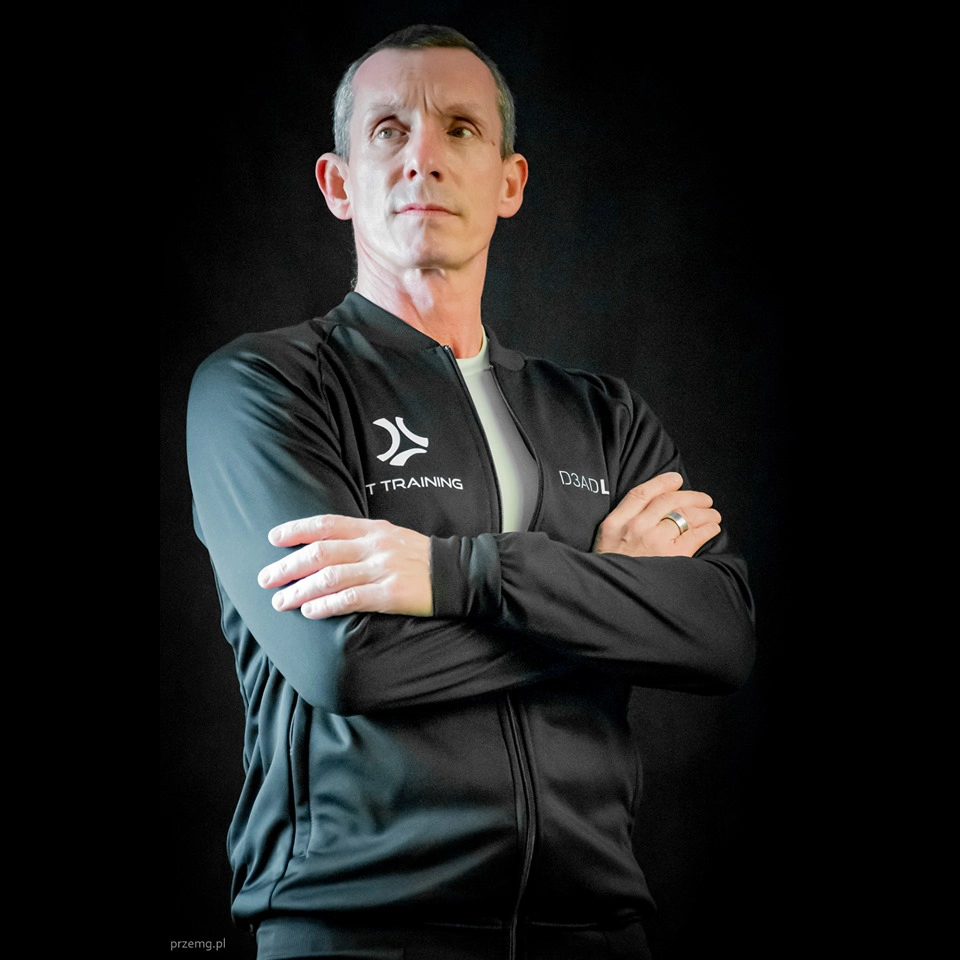 Waldemar Kalbarczyk Waldemar Kalbarczyk