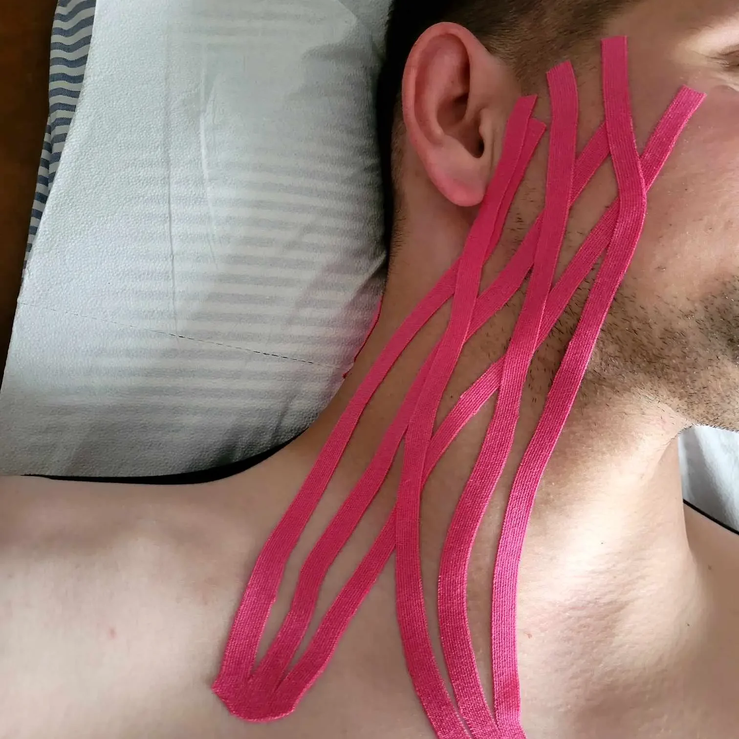 kinesiotaping kinesiotaping