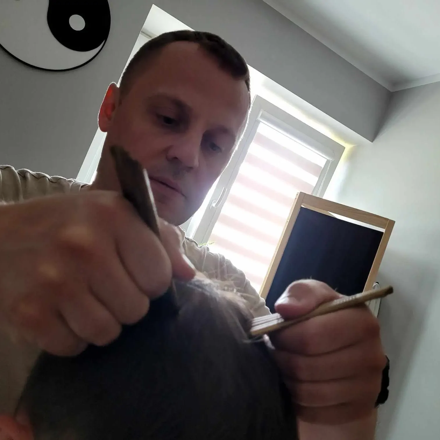 klawiterapia klawiterapia