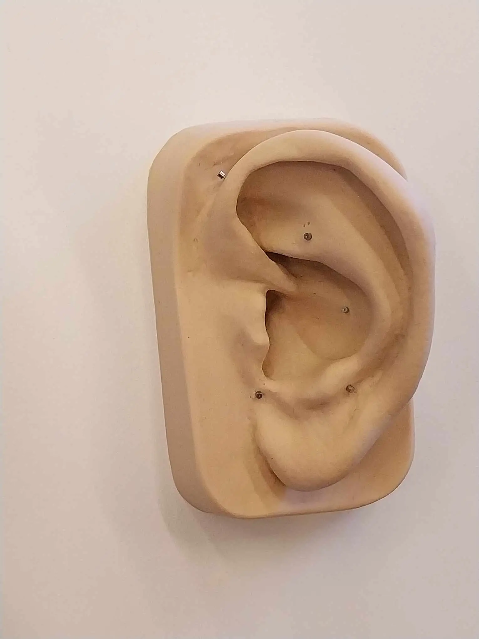 Akupunktura pola bitwy BFA