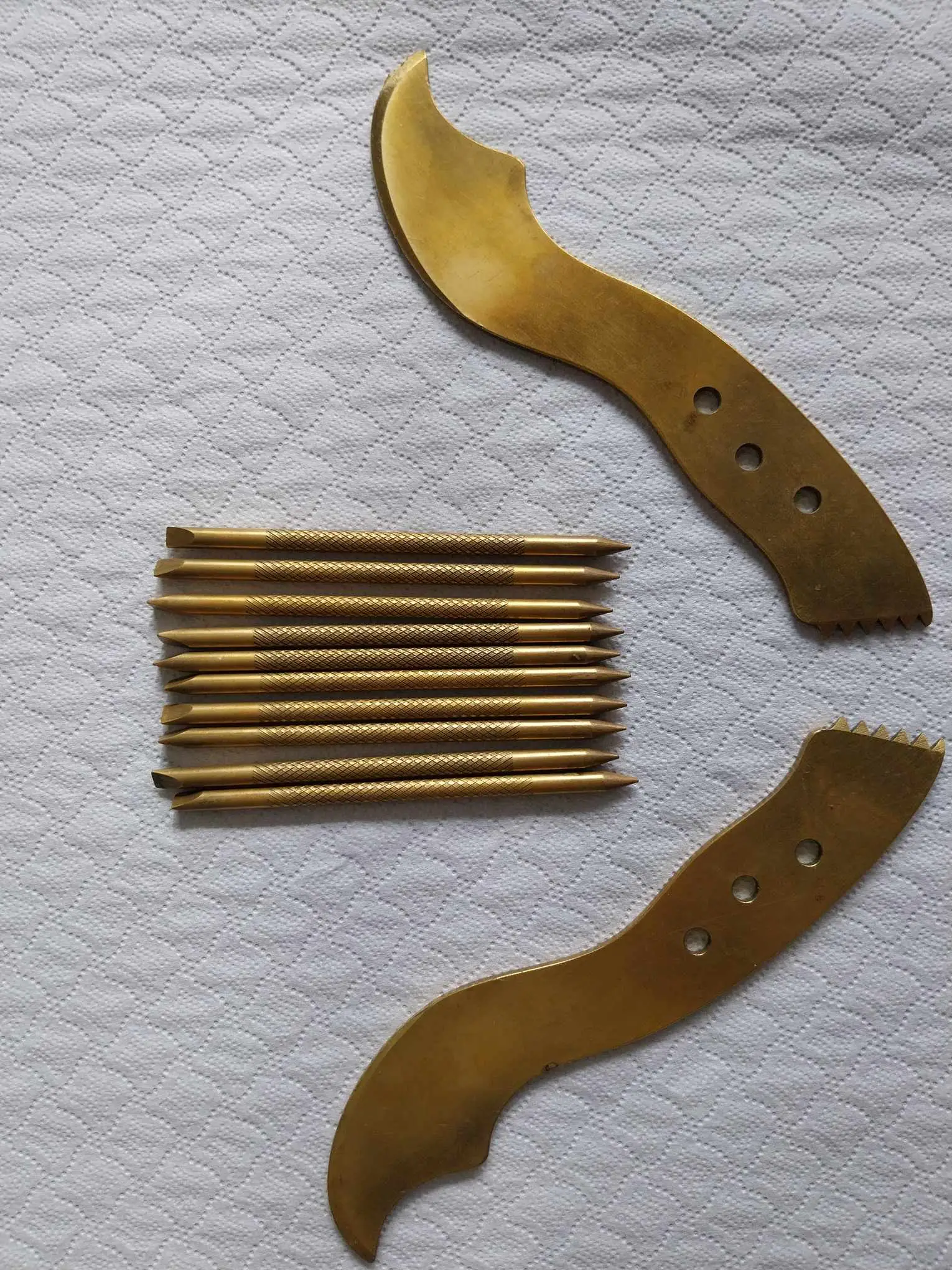 Terapia narzędziowa